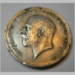 medal