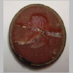 intaglio