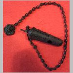 whistle
