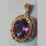 pendant