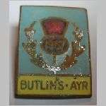 badge
