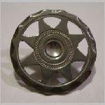 button