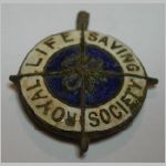 badge