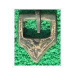 saxon buckle